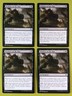 Shadows of the Past x4 Magic Origins 4x Playset Magic the Gathering MTG