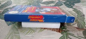  Mega Man 2 Nintendo NES FRA PAL