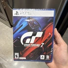 Gran Turismo 7 PlayStation 5 by Sony Racing Simulation Brand New Factory Sealed