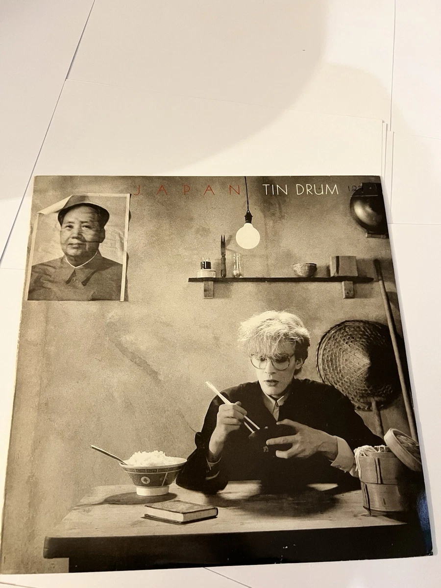 japan tin drum products for sale | eBay UK