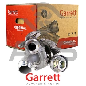 Turbolader REMAN für VW TOUAREG (7LA, 7L6, 7L7) 760700-0003, 760700-0004