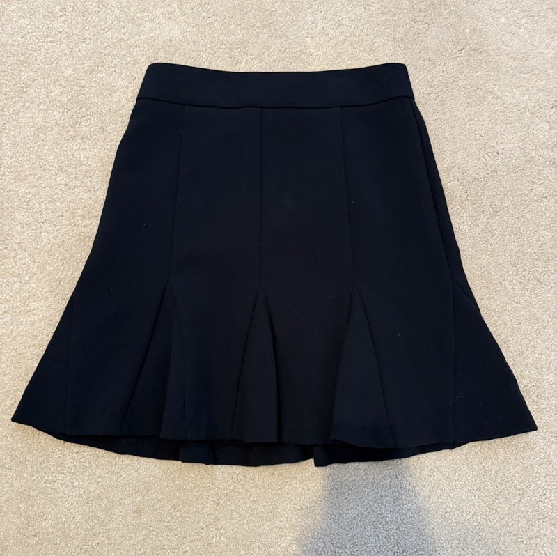 Vintage Banana Republic Skirt Size 0p