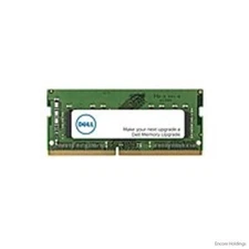 Dell 8GB Memory Module - DDR4 SDRAM - 3200 MHz - 260 Pin - SNPJTYWFC/8G