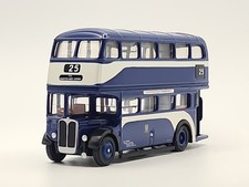 EFE 10119 Hull Corporation Bus 25 via Chanterlands Ave Regent RT  Boxed 1:76 MIB