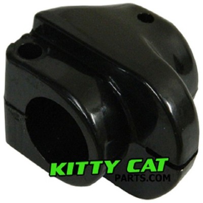 NEW OEM ARCTIC CAT KITTY CAT 1980-1999 BRAKE LEVER BLOCK 0302-147