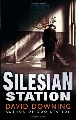 Silesian Station - Downing, David