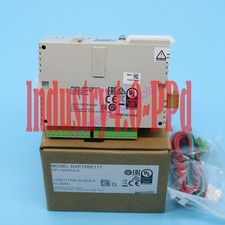 Delta PLC programming Inverter 1PC New In Box DVP12SE11T