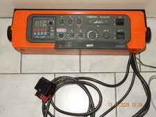 VIESSMANN Trimatik-MC 7410 065-A Heizungsregler+Digitalschaltuhr, funktionsfähig