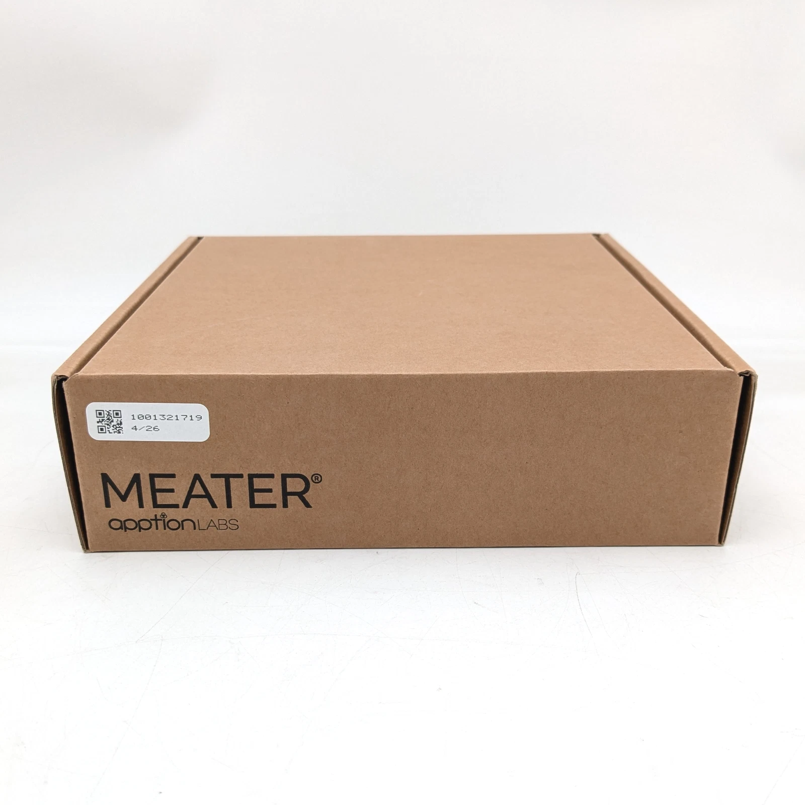MEATER Block: WiFi Smart Wireless Meat Thermometer 4 Probes (OSC-MT-MB01)
Opens in a new window or t