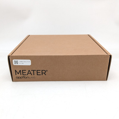 MEATER Block: WiFi Smart Wireless Meat Thermometer 4 Probes (OSC-MT-MB01)
