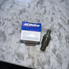 NOS OEM GM Buick Grand National GNX Regal Trans Am Turbo 3.8 PCV Valve ACDelco
