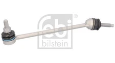 FEBI 183952 Stabiliser Bar Link/Coupling Rod Front Left Outer Fits Mercedes-Benz