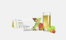 NEW-FuXion REXET-Protect your Liver-Cleans-28 Sticks-FREE SHIPPING!!!