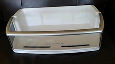 Refrigerator Door BIN LG LFX28978ST OEM MAN626084 Gallon Storage Shelf