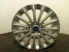 FORD FOCUS C MAX Alloy Wheel 17" Inch 5x108 Offset ET50 7J 2010-2015 BM5J1007GB