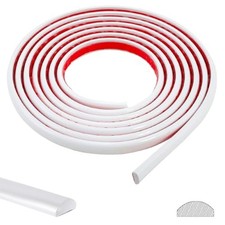 16.4 Ft Peel and Stick Trim,Molding Trim for Walls,Flexible Self Adhesive Dec...