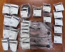 Invue 25pc Lot - (EC95010-8, EC954221-B, DRT201-B, DSD104-B, DSD302-B, PS530-U)