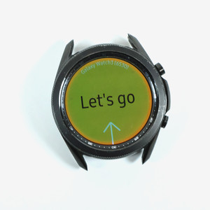 Samsung Galaxy Watch 3