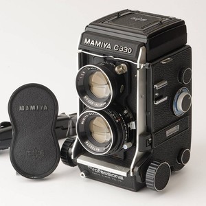 Mamiya C 330 Professional | eBay