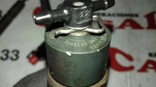 Injecteur Opel CORSAVAN