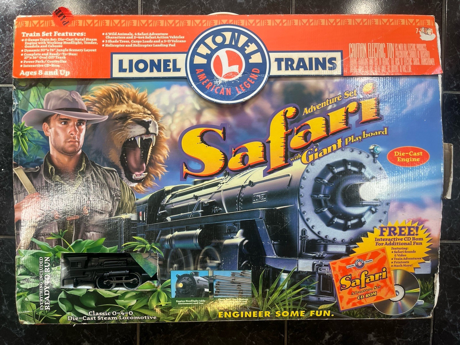 Click here to see eBay Auction