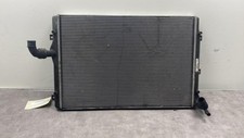 Radiateur Volkswagen EOS