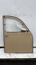 Porte avant et accessoires Citroen 2 CV