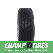 P22560r16 Uniroyal Tiger Paw Touring As 98 H Used 1032nds P22560r16 Uniroyal Tiger Paw Touring As 98 H Used 1032nds