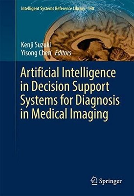 Artificial Intelligence in Decision Support Systems for Diagnosis Buch Springer