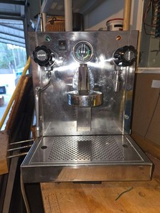 Astra Mega C Commercial Espresso Machine – Vintage 1990s – Untested – Ships