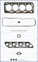 Ajusa 52198100 Dichtungssatz Zylinderkopf FüR Kia Hyundai