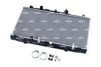 MotorkÜHler WasserkÜHler FÜR Honda Accord VII (Cl, Cn) - NRF 53970