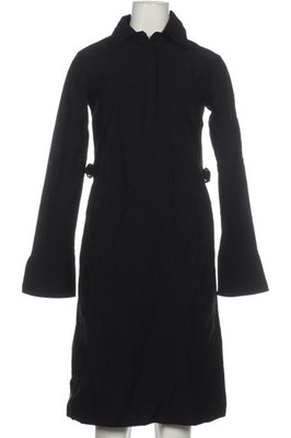 bellybutton Kleid Damen Dress Damenkleid Gr. EU 32 Baumwolle Schwarz #ed2f2bf