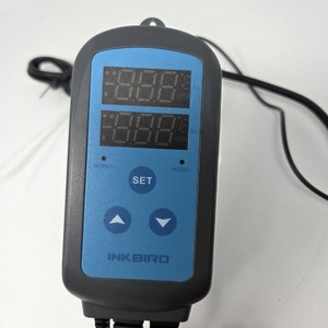 Inkbird - IHC-200 Plug and Play Humidity Controller * Preowned
