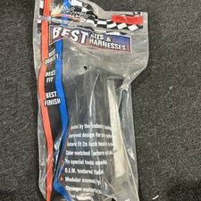 Best Kits BKGMK412 Single DIN with Pocket Radio Install Kit for 2000-2005 Saturn