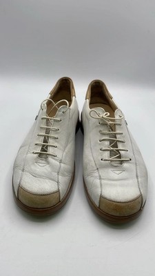 Finn Comfort Damen Halbschuhe, weiß, Gr.39