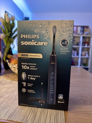 Philips Sonicare DiamondClean 9000 | HX9911/88 | Neu & OVP |