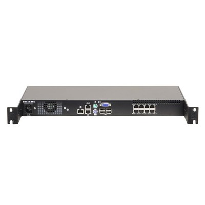 IBM KVM-Switch Local Console Manager (LCM8) 1x8 - 1754A1X