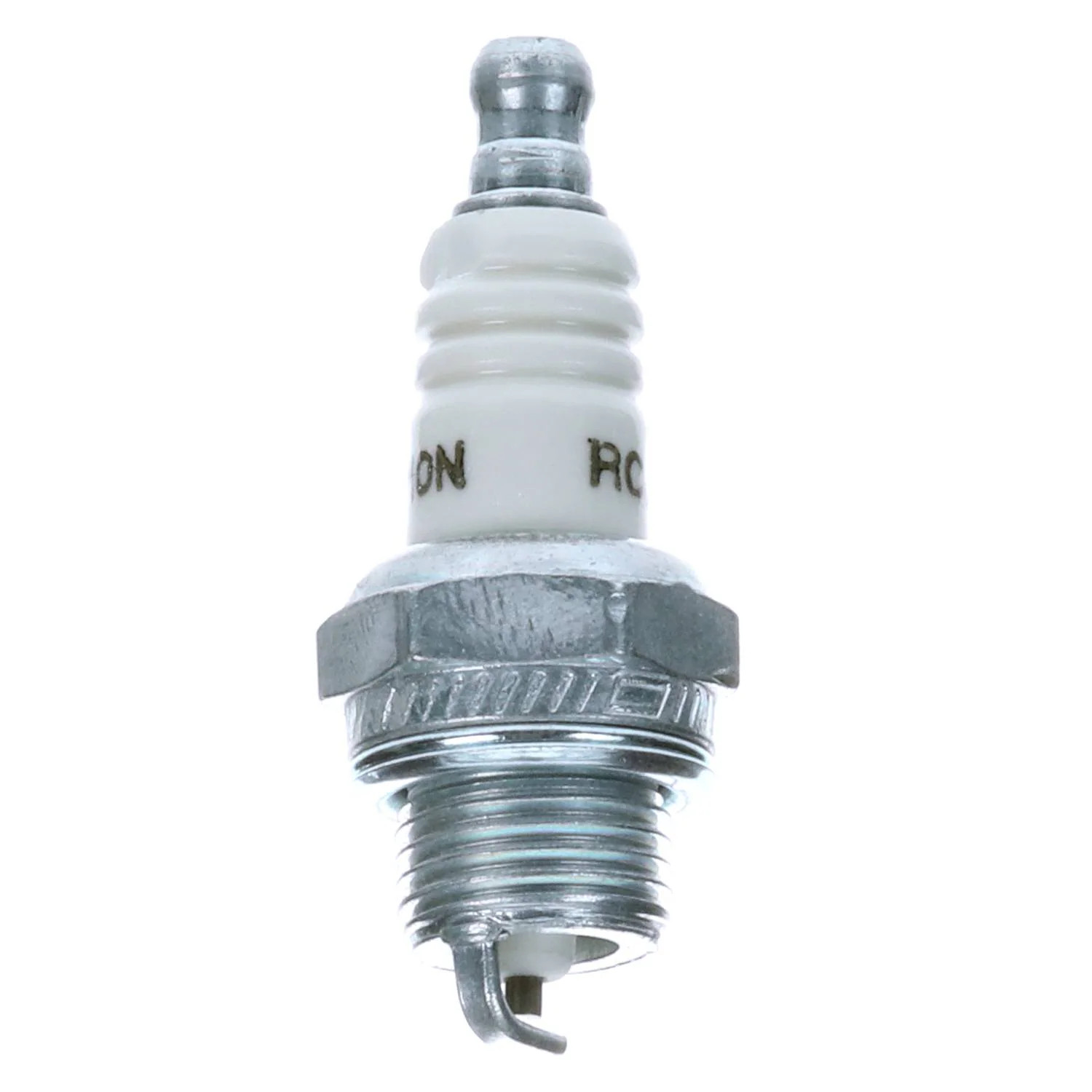 Champion Spark Plug 859 Small Engine Spark Plug - RCJ7Y - Nickel Copper Alloy El