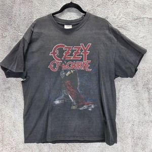 Vintage Ozzy Osbourne Shirt | eBay