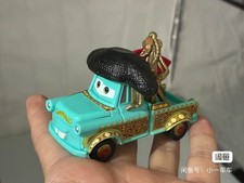 Camión a granel microdefectuoso 1/55 movilización general matador troquel aleación modelo coche