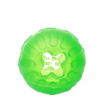 StarMark Everlasting FUN BALL Treat Dispensing Dog Toy MEDIUM