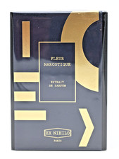 Fleur Narcotique Extrait de Parfum Ex Nihilo 香水- 一款2022年中性香水