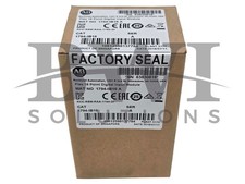 SEALED Allen Bradley 1794-IB16 /A Flex I/O 16PT Digital Input Module 1794IB16