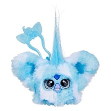 Furby Furblets Electronic Plush  Sno-Way