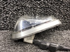 11-1180-c-l Pulsar Led Strobe Position Light 9-36v Red