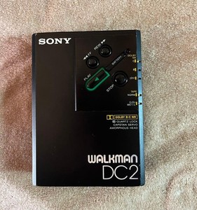 Sony Walkman Dc2 | eBay