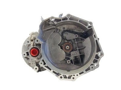 55584337 getriebe ft OPEL ASTRA J LIM. SELECTIVE carnp2394516