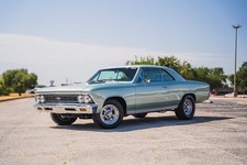 1966 Chevrolet Chevelle for Sale