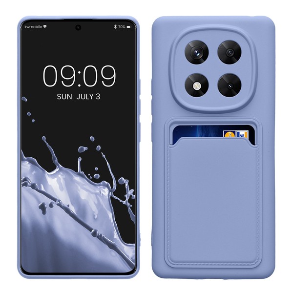HüLle FüR Xiaomi Redmi Note 14 Pro 5G Redmi Note 14 Pro Plus 5G Poco X7-image